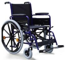 Кресло-коляска инвалидное механическое 28 VW008