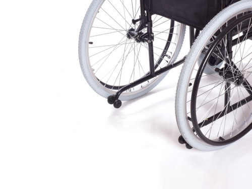 Кресло - коляска инвалидная Olvia 10, 48 см (Base 450) фото 7