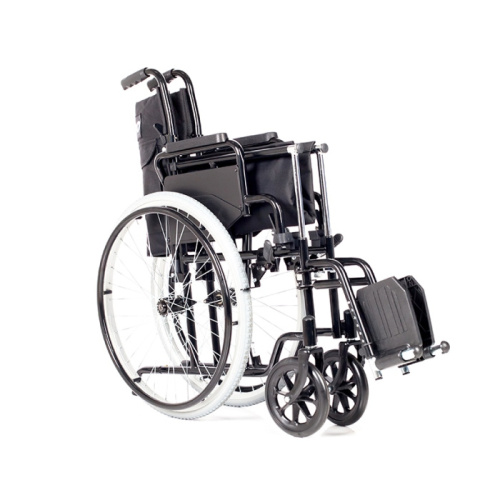 Alpha 05 кресло-коляска механическое (комнатная, прогулочная) фото 7
