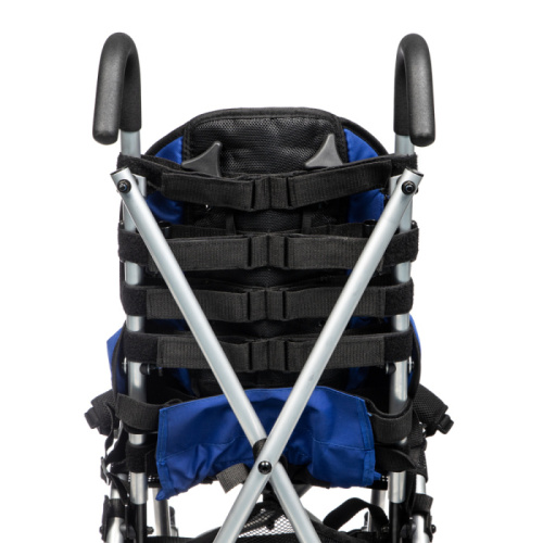 Panther (Cruiser 200) коляска для инвалидов в том числе для детей с ДЦП фото 5