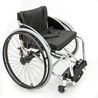  FS 755, ширина 30 и 32 см коляска инвалидная, спортивная. для танцев