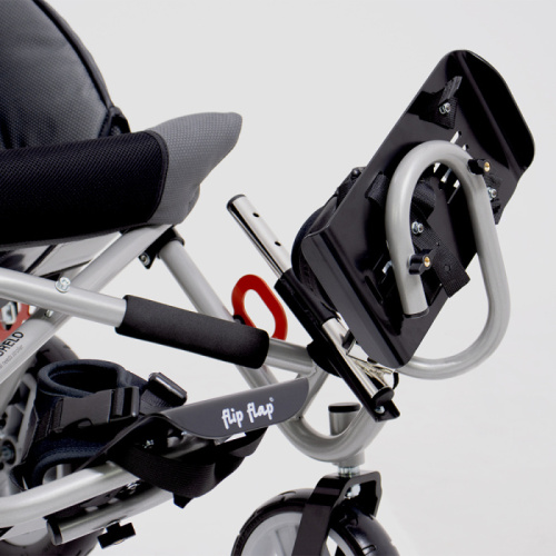 Рейсер Омбрело Cпециальная инвалидная коляска типа «трость 2 размер (без навеса) фото 5