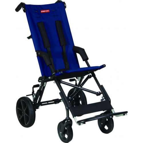 Patron Corzino Classic, ширна сидения 38 см, инвалидная коляска в том числе для детей с ДЦП