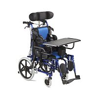 FS 958 LBHP Кресло -коляска для детей с ДЦП комнатная (ширина сидения 36 см и 44 см)