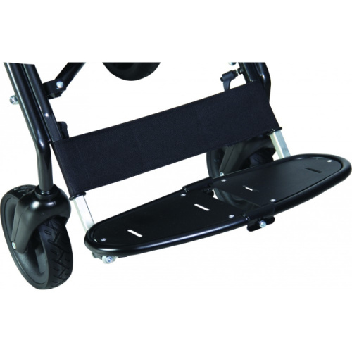 Patron Corzino Classic, ширна сидения 42 см, инвалидная коляска в том числе для детей с ДЦП фото 8