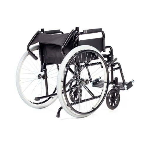 Alpha 05 кресло-коляска механическое (комнатная, прогулочная) фото 6
