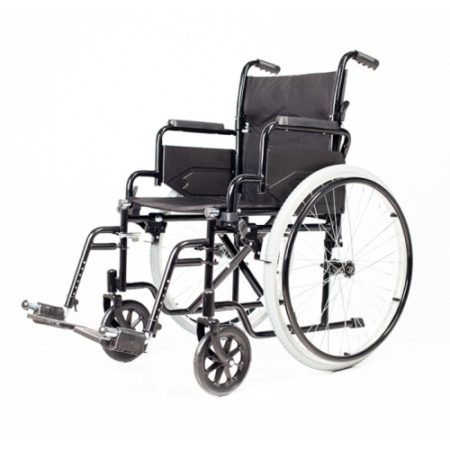 Alpha 05 кресло-коляска механическое (комнатная, прогулочная) фото 2