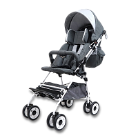 Pegaz кресло  коляска "трость" для детей инвалидов в том числе с ДЦП