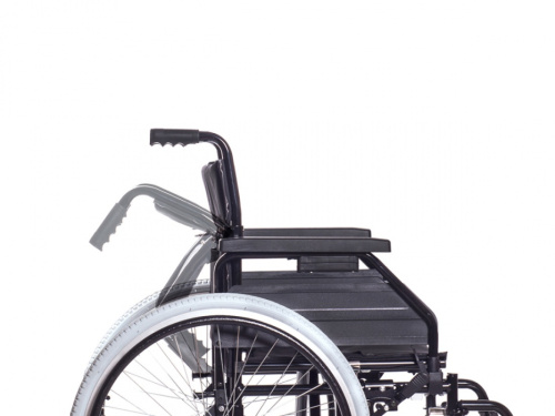 Кресло - коляска инвалидная Olvia 10, 48 см (Base 450) фото 4