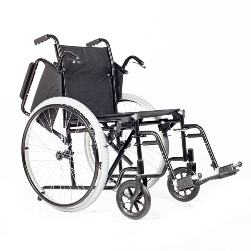 Alpha 05 кресло-коляска механическое (комнатная, прогулочная) фото 4