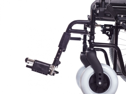 Кресло - коляска инвалидная Olvia 10, 48 см (Base 450) фото 6