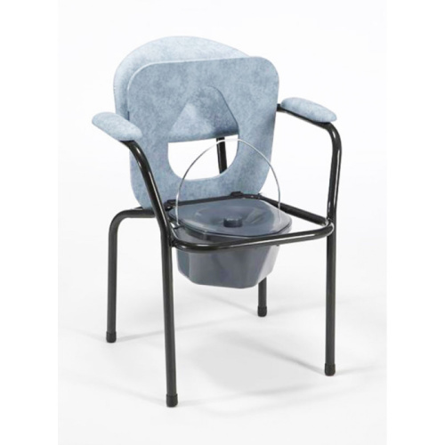 Кресло-стул с санитарным оснащением Vermeiren 9062 XXL - 175 кг фото 5