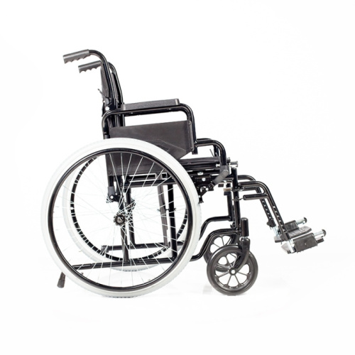 Alpha 05 кресло-коляска механическое (комнатная, прогулочная) фото 3