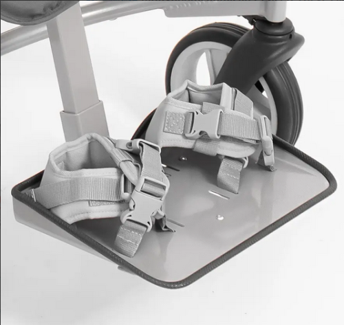 Рейсер Урсус 2 размер. коляска для инвалидов в том числе для детей с ДЦП фото 5