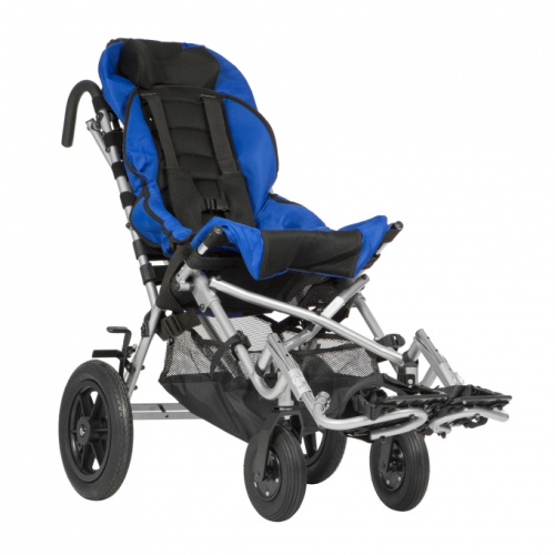 Panther (Cruiser 200) коляска для инвалидов в том числе для детей с ДЦП фото 2