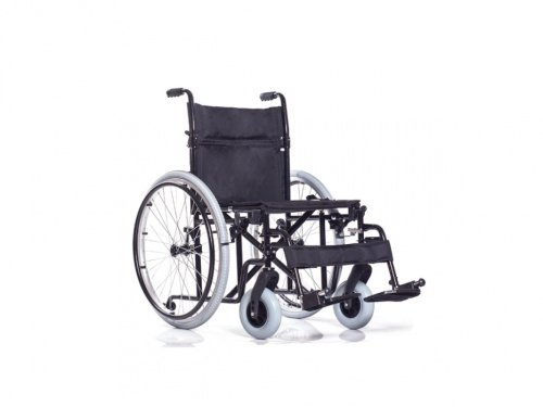 Кресло - коляска инвалидная Olvia 10, 48 см (Base 450) фото 3