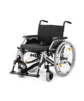 MEYRA  исполнения: 2.750 кресло коляска инвалидная с ручным приводом