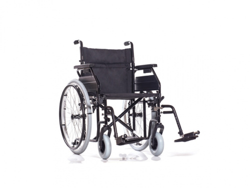 Кресло - коляска инвалидная Olvia 10, 48 см (Base 450) фото 5