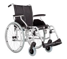 Xeryus 100 ( 55 см )  - 150 кг кресло коляска инвалидная