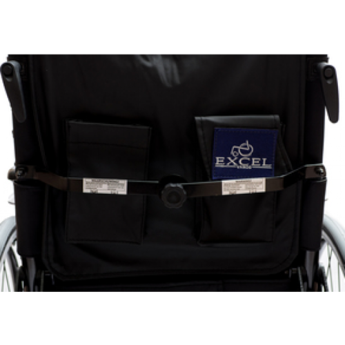 Excel G6 high active - 50 см.- 150 кг коляска активного типа фото 19
