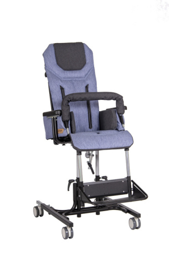 TAMPA  Classic. MAXI кресло коляска комнатная в том числе с ДЦП фото 8