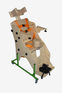 ОС-001 для детей с ДЦП 3,4 размер Опора функциональная для сидения