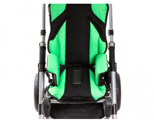 CuddleBug CB12, Кресло коляска для инвалидов в том числе для детей с ДЦП фото 5