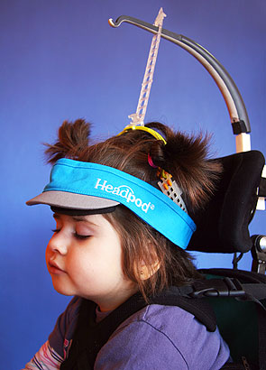 Cистема HeadPod® для удержания головы, набор "Стандарт"