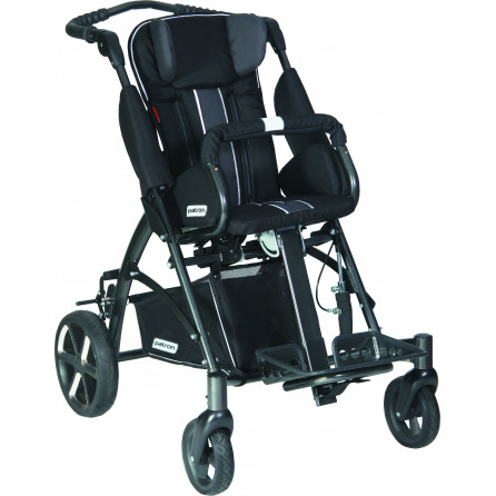 Patron Tom 5 Clipper STD, MAXI  инвалидная коляска числе для детей с ДЦП фото 10