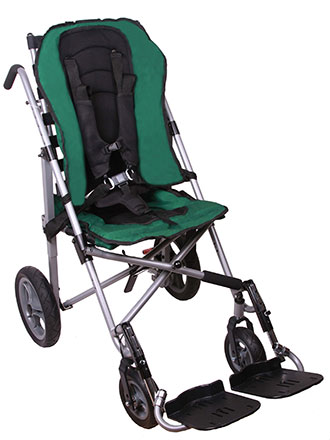  EZ 14 Rider . Ширина сиденья 35,5 см. Кресло коляска для инвалидов в том числе для детей с ДЦП фото 2