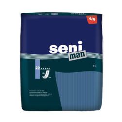 Сени Men Normal 15 шт. урологич. прокладки для мужчин