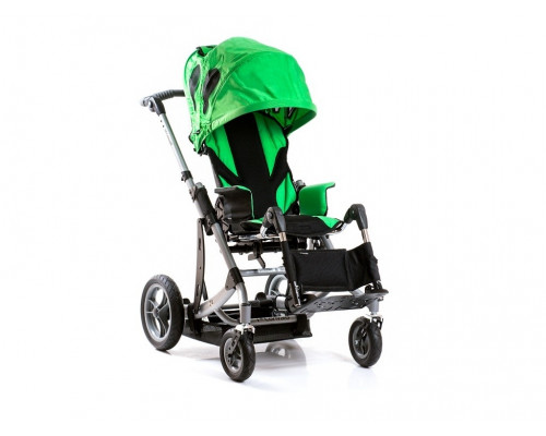 CuddleBug CB12, Кресло коляска для инвалидов в том числе для детей с ДЦП