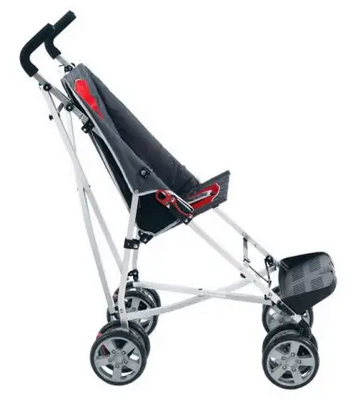 exele_elise_travel_buggy_trost_v_polnoy_komplektatsii фото 2 Exele Elise Travel Buggy "Трость" в полной комплектации фото 2