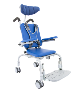 Джорди ХОУМ кресло - коляска на комнатной раме 1,2,3 размер