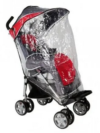 exele_elise_travel_buggy_trost_v_polnoy_komplektatsii фото 3 Exele Elise Travel Buggy "Трость" в полной комплектации фото 3