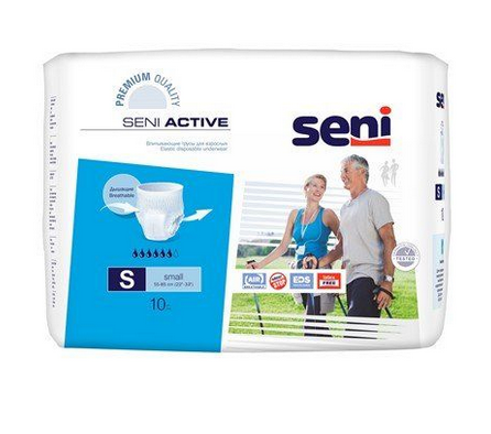 trusiki_seni_active_small_r_1_10_vlagopogloshcheniem_ne_menee_1400_g Трусики Сени Active Small р.1, № 10, влагопоглощением не менее 1400 г