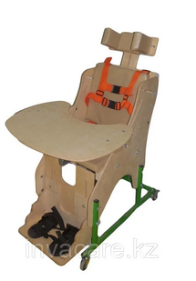 ОС-001 для детей с ДЦП 3,4 размер Опора функциональная для сидения фото 5