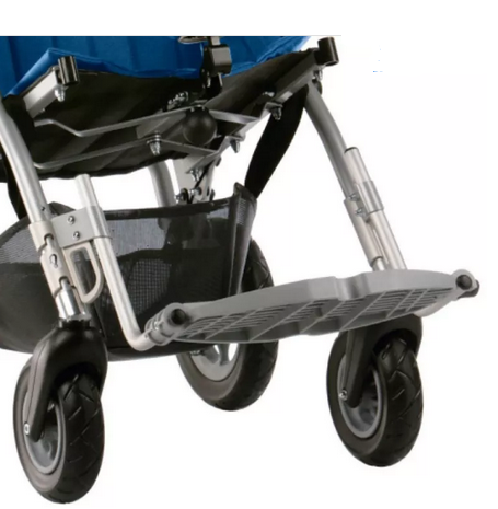Лиза коляска инвалидная для детей с ДЦП 1,2 размер фото 5