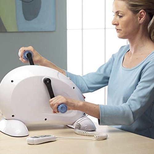 velotrenazher_s_elektrodvigatelem_ly_901_mb фото 4 Велотренажер с электродвигателем LY-901-MB фото 4