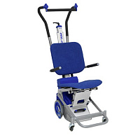 Ступенькоход PT S 160