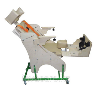 ОС-001 для детей с ДЦП 3,4 размер Опора функциональная для сидения фото 3