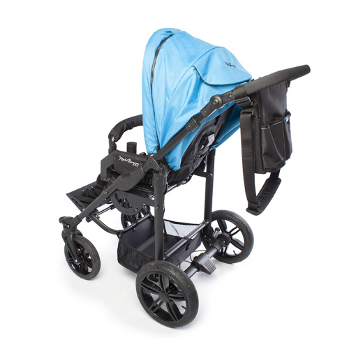 Modi Buggy прогулочная коляска для детей инвалидов в том числе ДЦП фото 4