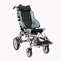 Рейсер Омбрело Cпециальная инвалидная коляска типа «трость 2 размер (без навеса)