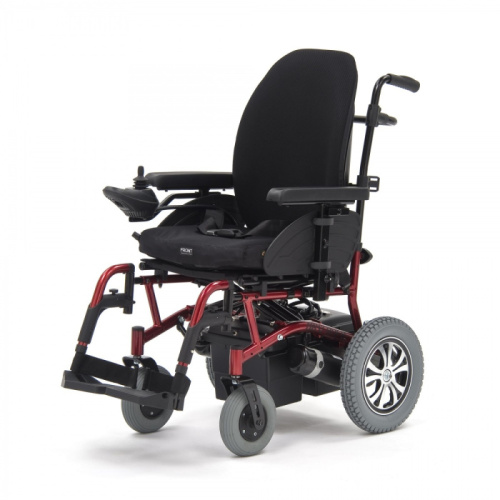  ОБСЕРВЕР Modular Кресло-коляска с электроприводом