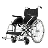 Base Lite 150 (41 см) кресло-коляска инвалидная облегченная Ortonica
