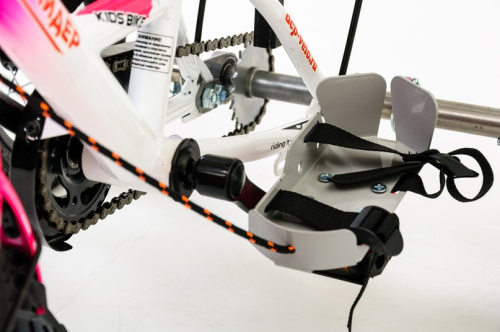 Велосипед "Велолидер 12" БК фото 2