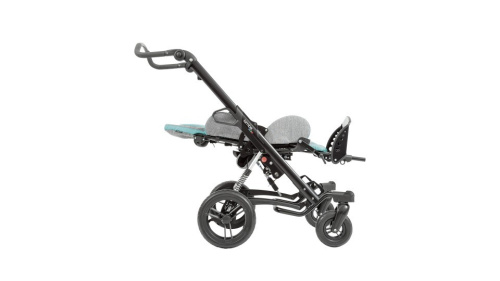 Кимба НЕО прогулочная Р1, интегр.подгол. Комплект 1 Россия фото 5