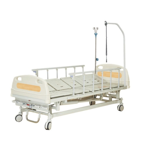  FE-4 Кровать медицинская функциональная в исполнении