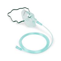 Маска для кислородного концентратора