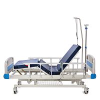 Кровать А34 электрика с регул высоты без матраца